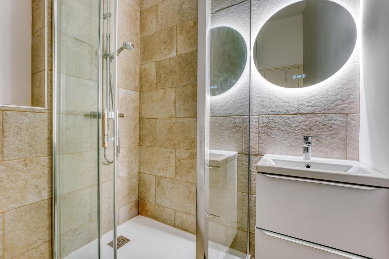 Douce Ambiance Au Coeur De Nantes Avec Hoomy Apartment Exterior foto